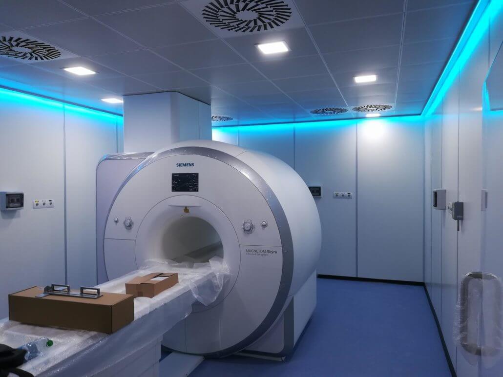 IEO European Institute of Oncology