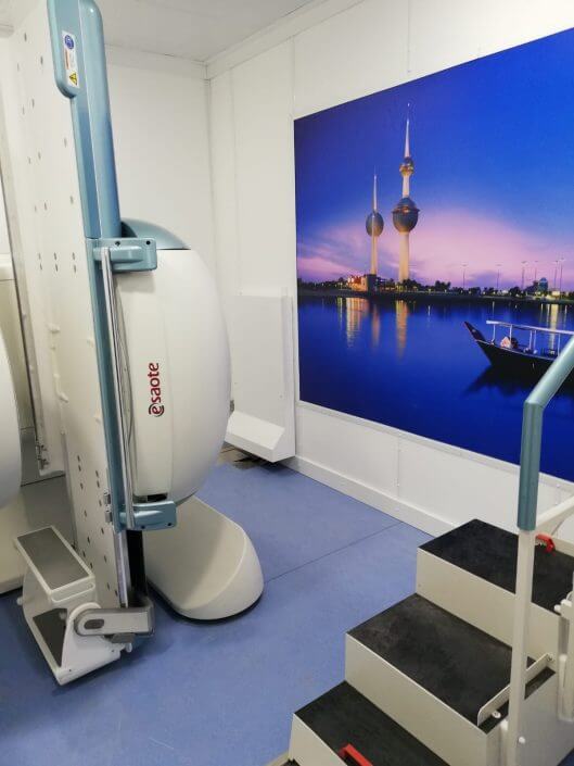 Kuwait National Guard Hospital